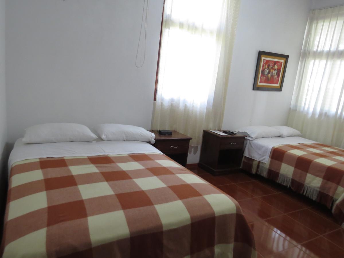 La Choza Bungalows Тамбо-Гранде Экстерьер фото