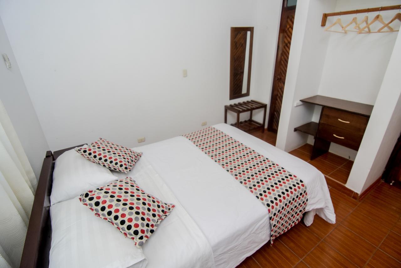 La Choza Bungalows Тамбо-Гранде Экстерьер фото