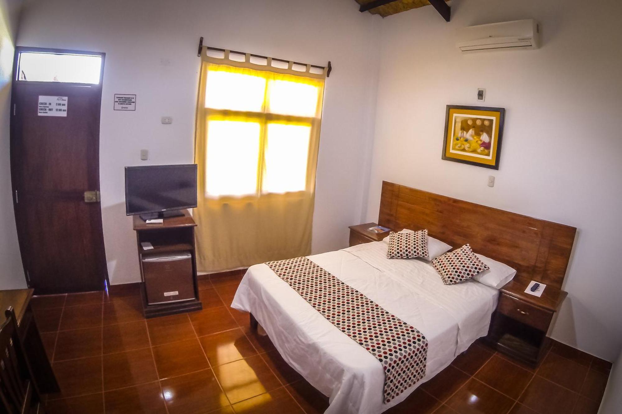 La Choza Bungalows Тамбо-Гранде Экстерьер фото